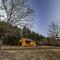 Wood Cabin by the River - for Nature Lovers