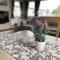 Lavender Lodge, Accessible