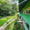 La Casa de la Montaña