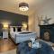 Rose Cottage - Morpeth