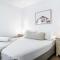 Beaches Apartments Byron Bay
