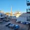 High Street - 2BD Apt - King Beds - Parking - Wise Stays - 南安普敦