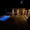Vertigo Stone Villa - Roumelí