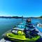 Oasis on the Hawkesbury - Water Views
