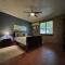 Panchos Paradise - Rainforest Guesthouse with Pool, Gazebo and View