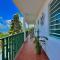Panchos Paradise - Rainforest Guesthouse with Pool, Gazebo and View