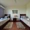 Panchos Paradise - Rainforest Guesthouse with Pool, Gazebo and View