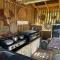 Panchos Paradise - Rainforest Guesthouse with Pool, Gazebo and View