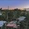 Panchos Paradise - Rainforest Guesthouse with Pool, Gazebo and View