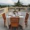 Sandalwood Hotel