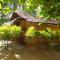 Natural Cabanas