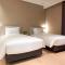 Busan City Hotel - Busan