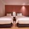 Busan City Hotel