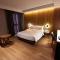 Busan City Hotel
