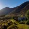 Te Manahuna Retreat
