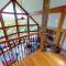 --Mountain Chalet Getaway with Breathtaking View Next to Tail of Dragon-- - روبينسفيل