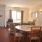 Comfortable and well equipped terrace villa with private pool and air conditioni - 奎特里拉