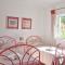 Comfortable and well equipped terrace villa with private pool and air conditioni - 奎特里拉