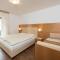 Apartments La Rives