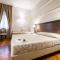 Hotel Lombardia - Florencia