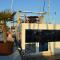 Casa flotante con encanto en San Pedro del Pinatar - Murcia