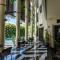 Hotel Verdigris