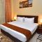 Emirates Stars Hotel Apartments Sharjah - Sharjah