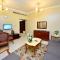 Emirates Stars Hotel Apartments Sharjah - Sharjah