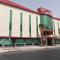 Meral Crown Hotel