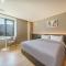Act Hotel - Daegu