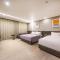Act Hotel - Daegu