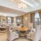 Gabala Garden Hotel