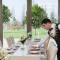 Gabala Garden Hotel