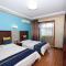 One Meter Sunshine Xian Xianyang International Airport Hotel