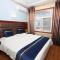 One Meter Sunshine Hotel Xian Xianyang International Airport Flagship Store