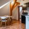 Apartmány V Mlýnské strouze