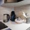 Apartmány V Mlýnské strouze