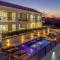 Luxury Authentic Experience at Villa Marta