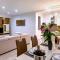 Luxury Authentic Experience at Villa Marta