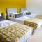 Villa Oniro- Less than 5-Min Walk to Kalivaki Beach