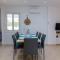 Villa Oniro- Less than 5-Min Walk to Kalivaki Beach