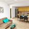 Villa Oniro- Less than 5-Min Walk to Kalivaki Beach