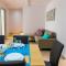 Villa Oniro- Less than 5-Min Walk to Kalivaki Beach