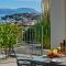 Luxury Authentic Experience at Villa Marta