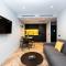 Staycity Aparthotels Dublin Tivoli
