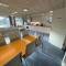 Roslev Vandrerhjem-Hostel