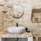 Trullo La Dolina con piscina e dependance by Wonderful Italy