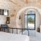 Trullo La Dolina con piscina e dependance by Wonderful Italy