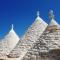 Trullo La Dolina con piscina e dependance by Wonderful Italy