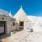 Trullo La Dolina con piscina e dependance by Wonderful Italy